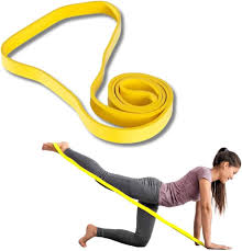 Banda de resistencia deportiva